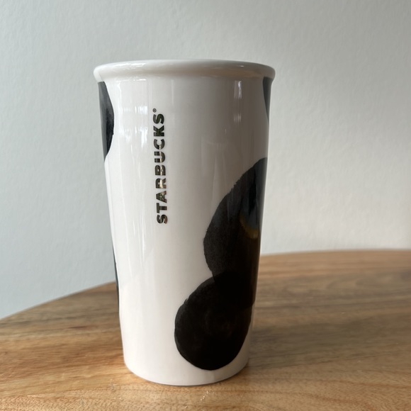 Starbucks collectible, ceramic coffee to go cup - Picture 2 of 6